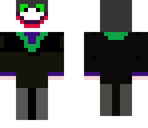 the joker