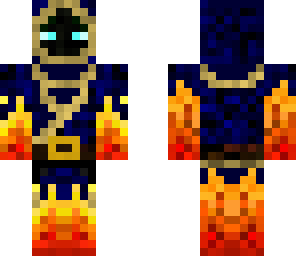 fire mage