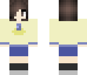 naomi from corpse party