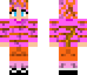 remake shati