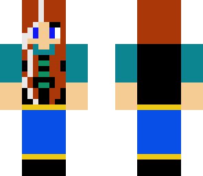 anna