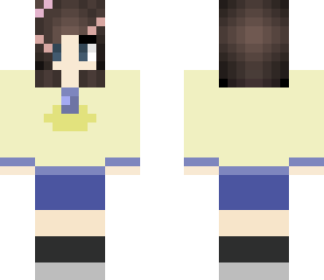 mayu from corpse party