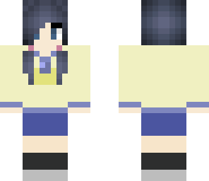 ayumi from corpse party