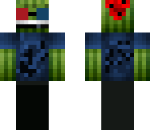 first version