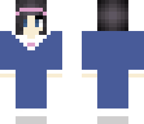 yuka from corpse party