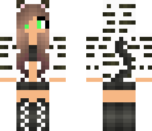 white tiger
