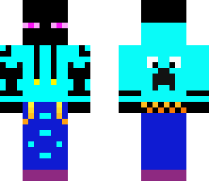 blue endy