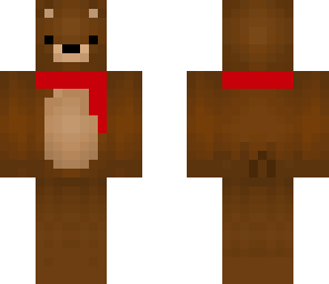 teddy bear