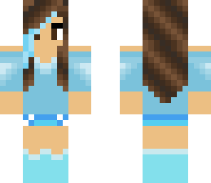 kaycat skin