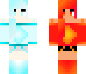 fire and ice