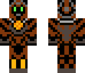 ancient gear