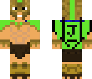 spartan