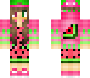 meloncraft88 skin 2