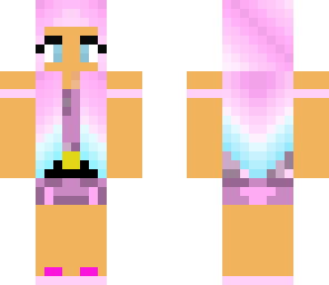 bubbly fairy