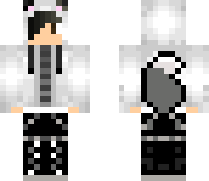wolf teen