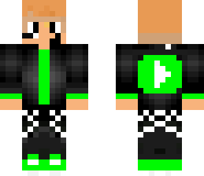 green megazord youtube rewind