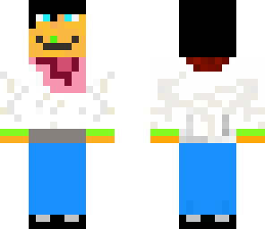 cool gamer guy