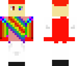 clown boy