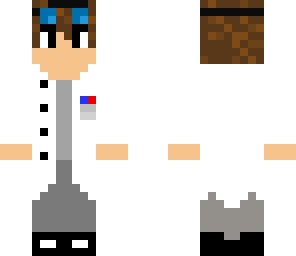 scientist