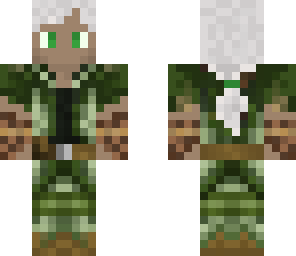 rune'daathian