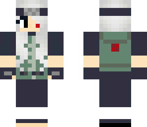 kakashi hatake girl