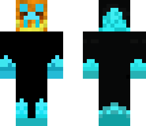 ice creeper