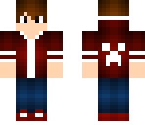 red teen