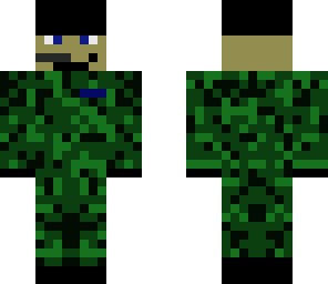 army man