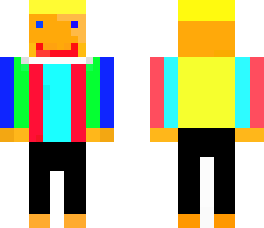 eliyolo25's skin