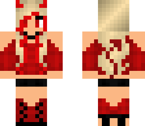 devil gal