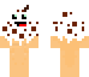 vanilla icecream