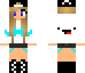 sknowbelle