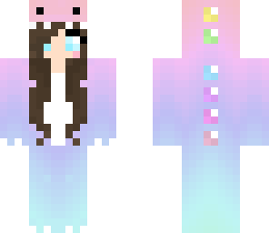 my dino girl