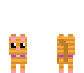 cute ginger cat