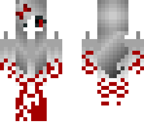 ghost rp skin