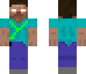 even cooler herobrine