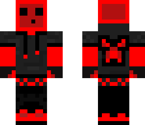 slime red