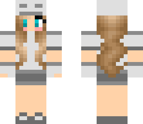 grey girl edit