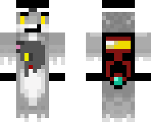 gamerwolve