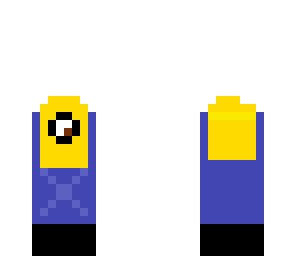 xm minion