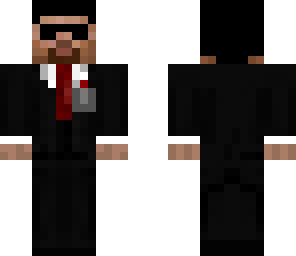 steve secret agent