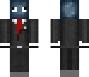 sidsquid101's skin