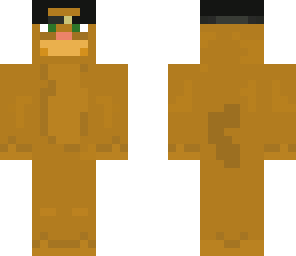 epic cat man