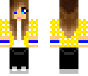 cool girl