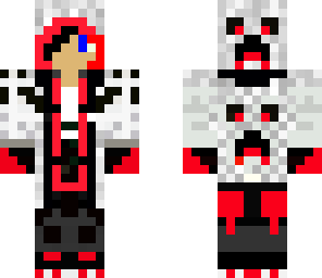 creeper hood