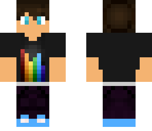 no getting this  skin only mine but pls like 