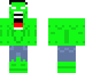 hulk