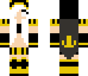 herobrine ashe