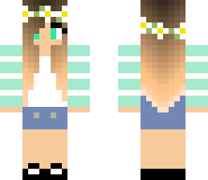 hipster girl