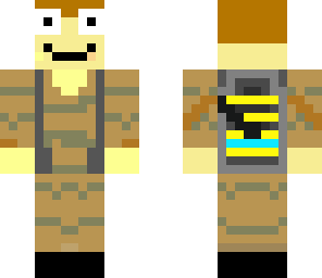 ghostbuster